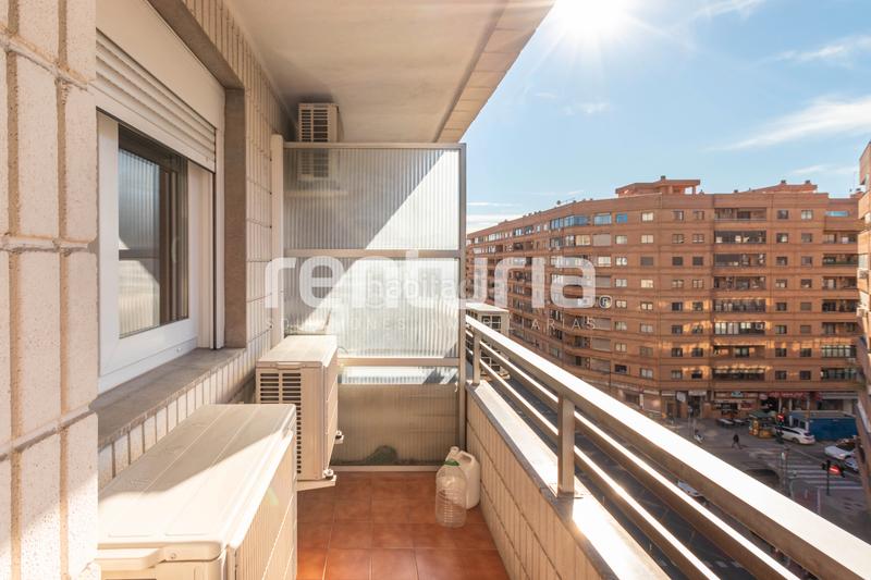 Foto fb37c62a-40d9-4ace-8fb6-1ef9bedb386b. Affitto appartamento con riscaldamento parcheggio in Valencia