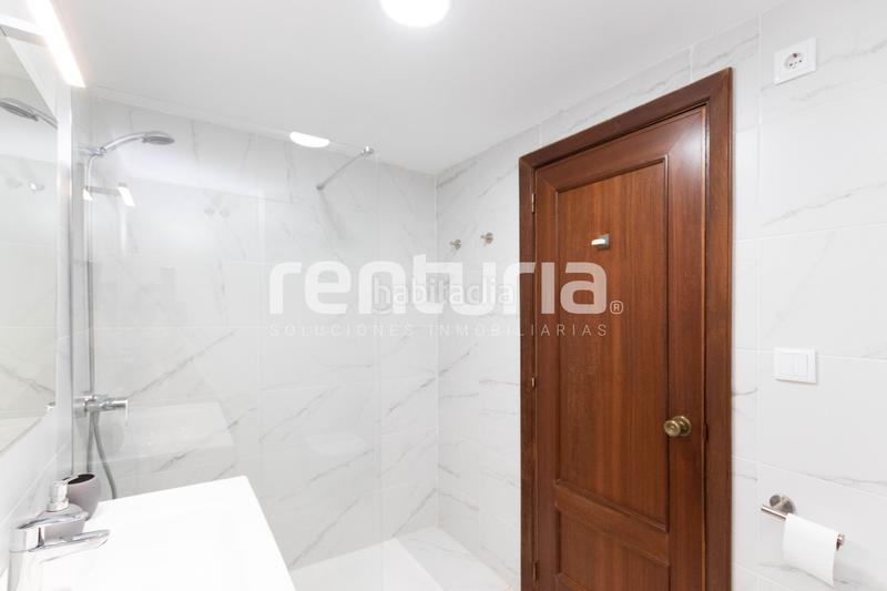 Foto 01ca583b-e33c-4313-99db-022991ce86c0. Miete etagenwohnung mit heizung parking in Arrancapins Valencia