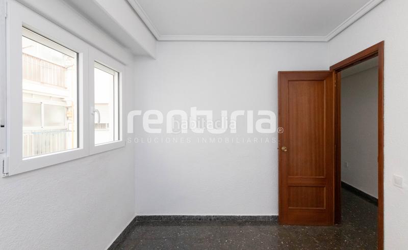 Foto 781cb73b-c08f-4ae9-9897-d8dce56474b7. Miete etagenwohnung mit heizung parking in Arrancapins Valencia