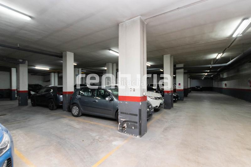 Foto 8643b63a-fd0b-41b8-9d8b-92647a39067c. Miete etagenwohnung mit heizung parking in Arrancapins Valencia