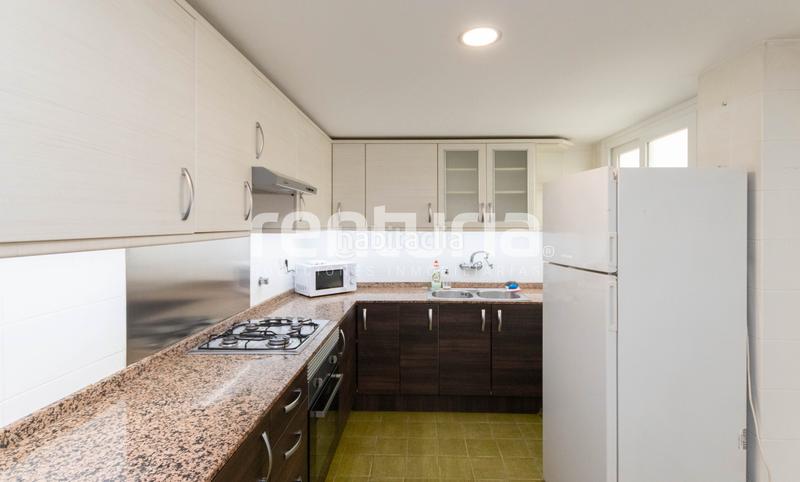 Foto b62ff7a1-c913-4143-ad5a-f8ddc33f842a. Miete etagenwohnung mit heizung parking in Arrancapins Valencia