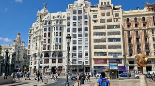 Transfer Business premise  Carrer de xàtiva. Oportunidad de traspaso para actividad de kebab / restauración r