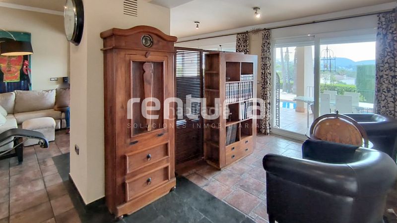 Foto 311200b0-6cd2-41f8-87c0-d4c1b94ccbcf. House with parking pool in Benimeit-Tabaira Moraira