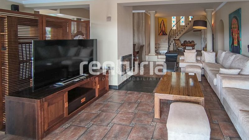 Foto d1e9bb05-400a-420c-b671-b93ee6c87639. House with parking pool in Benimeit-Tabaira Moraira