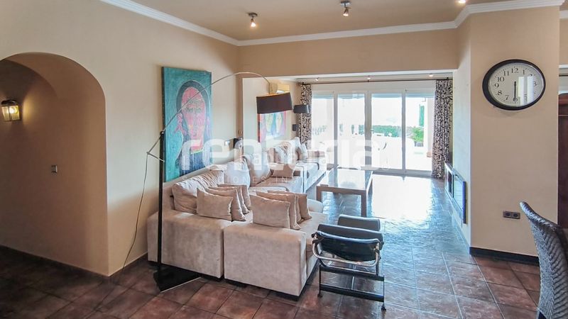 Foto f80b2218-751c-4919-acbb-8ee58e75684b. House with parking pool in Benimeit-Tabaira Moraira