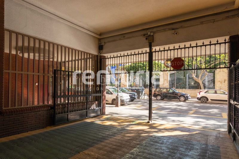 Foto 4e739e42-3d7a-41a4-8a33-63e526d2d709. Aparcament cotxe a Arrancapins Valencia