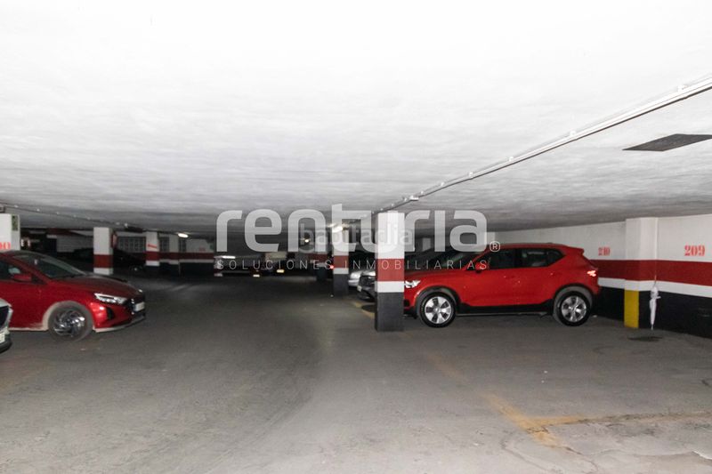 Foto 61803137-3190-4911-ad96-1827830ce86c. Aparcament cotxe a Arrancapins Valencia