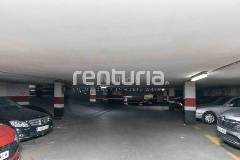 Foto f95b34e5-d301-497d-98da-7887e1763d66. Aparcament cotxe a Arrancapins Valencia