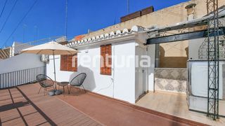 Lloguer Àtic  Carrer del pintor sorolla