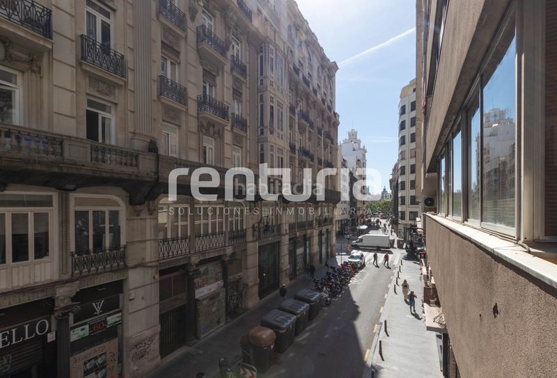 Foto 0b467206-c3e3-48a4-be1b-7fe2d4bbb6f9. Lloguer oficina a Sant Francesc Valencia