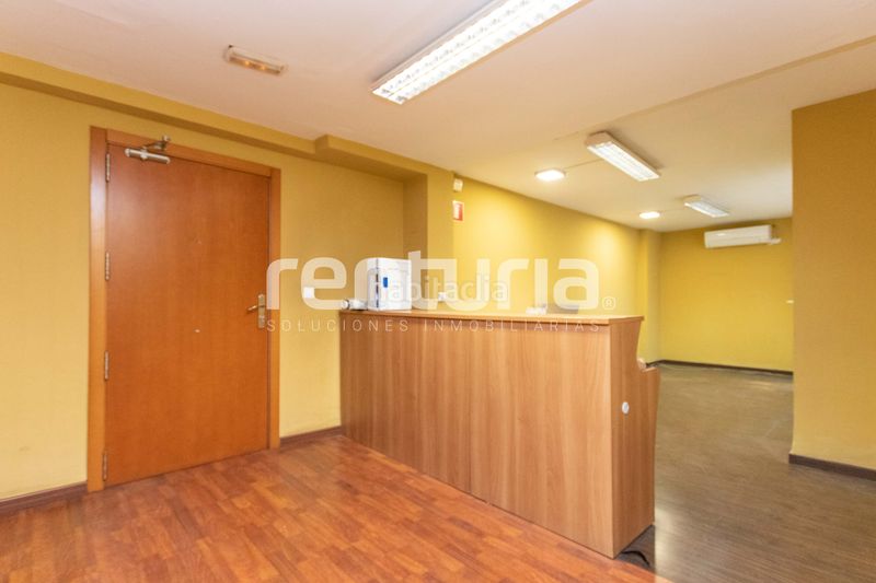 Foto b4298c95-3e3e-409e-9416-992f50a75fe0. Lloguer oficina a Sant Francesc Valencia
