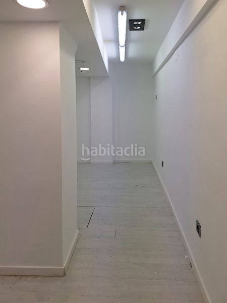 Foto 209662f7-c32e-4721-8ef8-0cb0aab5a80a. Local comercial a Sant Francesc Valencia