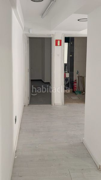 Foto 2d836c94-7ad2-43b3-beee-8a5e5d972145. Local comercial a Sant Francesc Valencia
