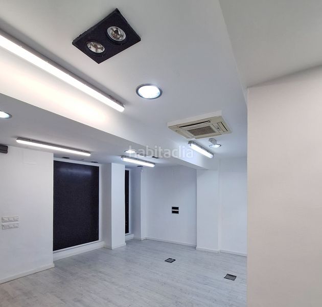Foto 466abb42-8b05-4a1a-90c5-b90b7adb800b. Local comercial a Sant Francesc Valencia