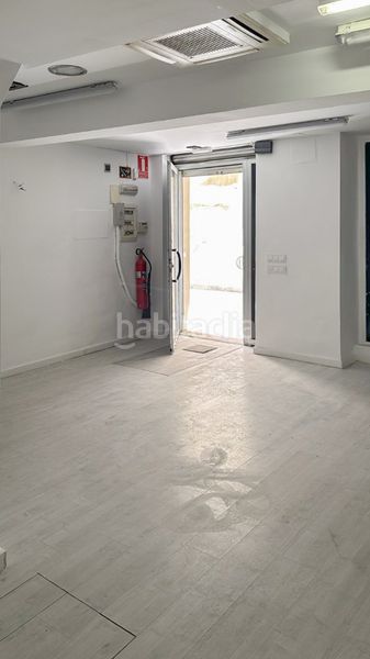Foto a5a3e193-e7ec-410c-837a-7d8f237c3609. Local comercial a Sant Francesc Valencia