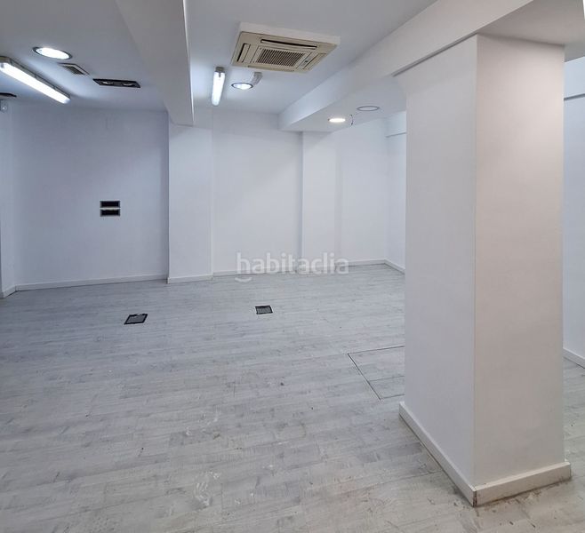 Foto e632b0c0-9e0d-4292-849b-3102878791f0. Local comercial a Sant Francesc Valencia