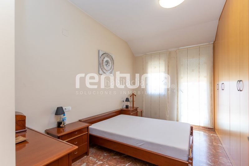 Foto 1ab01142-91e8-43e8-9477-3857394a4e54. Dúplex amb calefacció aparcament a Cariñena - Carinyena Villarreal / Vila - real