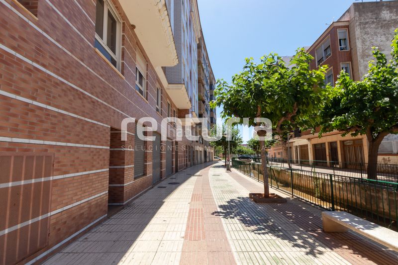 Foto 8243de66-d2d0-4cb4-b029-8656ce8f08ba. Dúplex amb calefacció aparcament a Cariñena - Carinyena Villarreal / Vila - real
