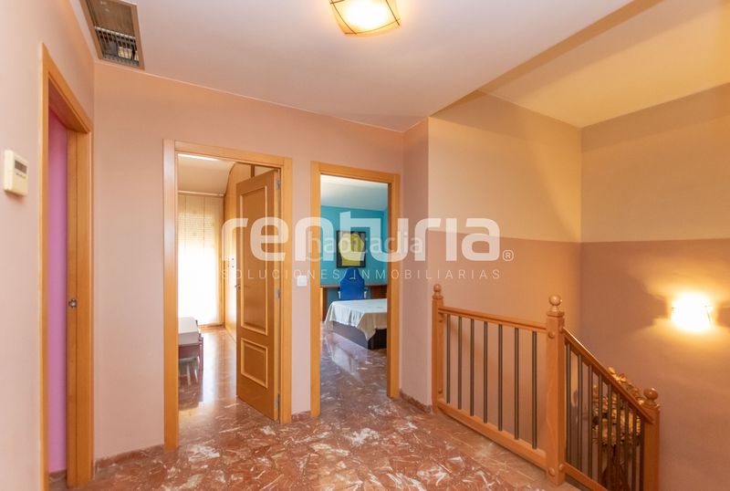 Foto a7108689-d898-48c1-b5b6-bd29ba3fe5f6. Dúplex amb calefacció aparcament a Cariñena - Carinyena Villarreal / Vila - real