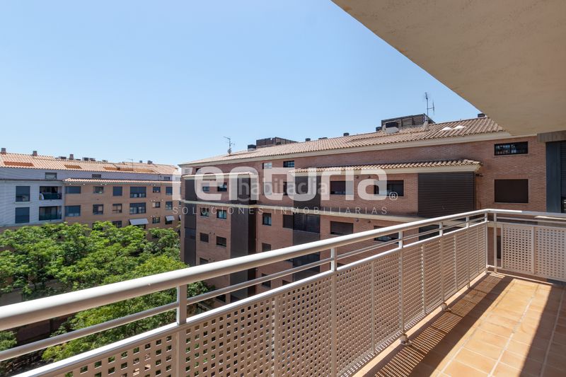Foto e02538a5-ab0f-4535-ae9e-dd36b2f62510. Dúplex amb calefacció aparcament a Cariñena - Carinyena Villarreal / Vila - real