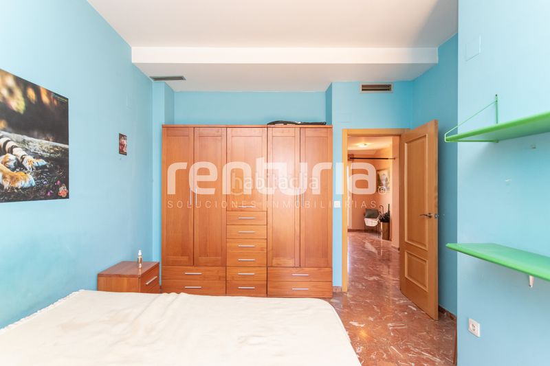Foto e1b249c6-39ce-427d-99a2-7f01df093f6f. Dúplex amb calefacció aparcament a Cariñena - Carinyena Villarreal / Vila - real