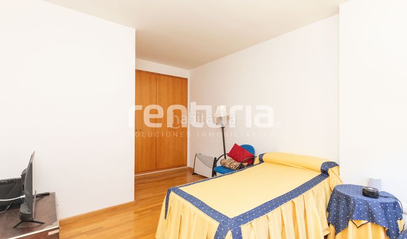 Foto 5bd0daa0-7e68-4976-935a-cdb01d0a4e26. Pis a Zona Metro Alboraya