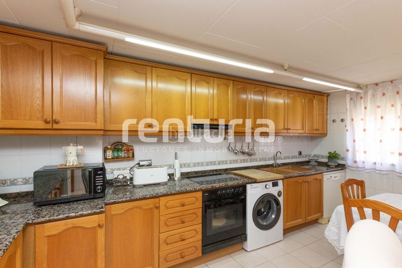Foto 8c2ca818-5928-45ff-924f-e4769ad638bf. Pis a Zona Metro Alboraya
