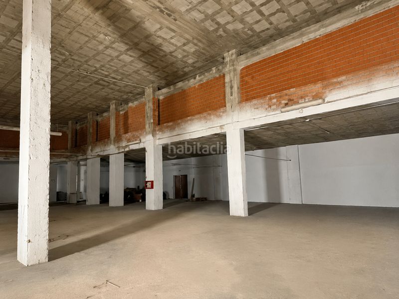 Foto 588e7132-beff-4082-a141-d7952cafdc69. Local comercial a Trinitat Valencia