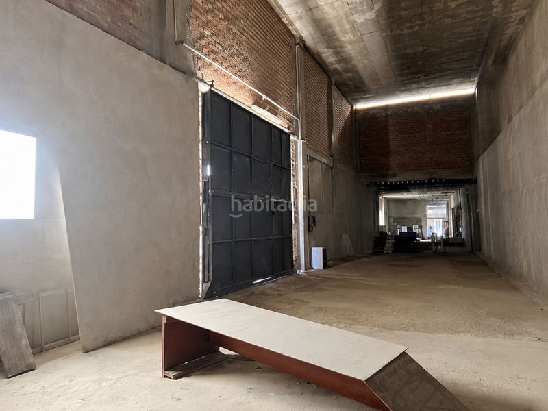 Foto a99b9d26-39bd-4ea8-9a19-8e76fe238f56. Local comercial a Trinitat Valencia