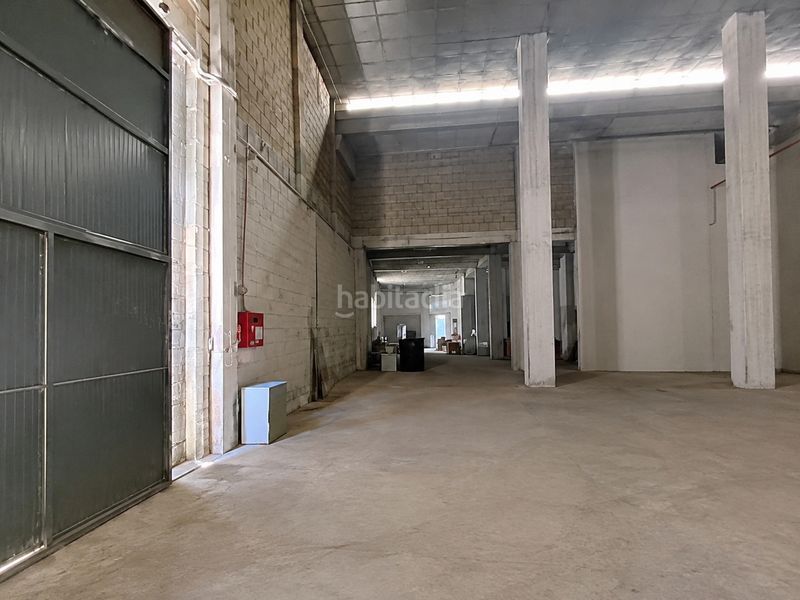 Foto fbd60e84-5fee-4bdd-a31e-76530dcf56d3. Local comercial a Trinitat Valencia