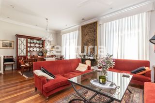 Location Appartement  Avinguda del marqués de sotelo