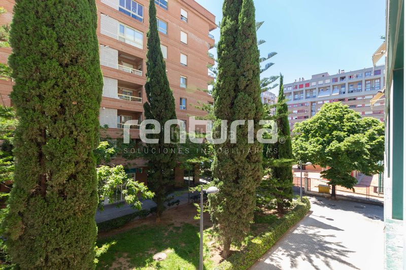 Foto 2d9a75b6-18e5-4ed6-aeda-e3438c7bb888. Pis amb aparcament a Ciutat de les Ciències i de les Arts - Justicia Valencia