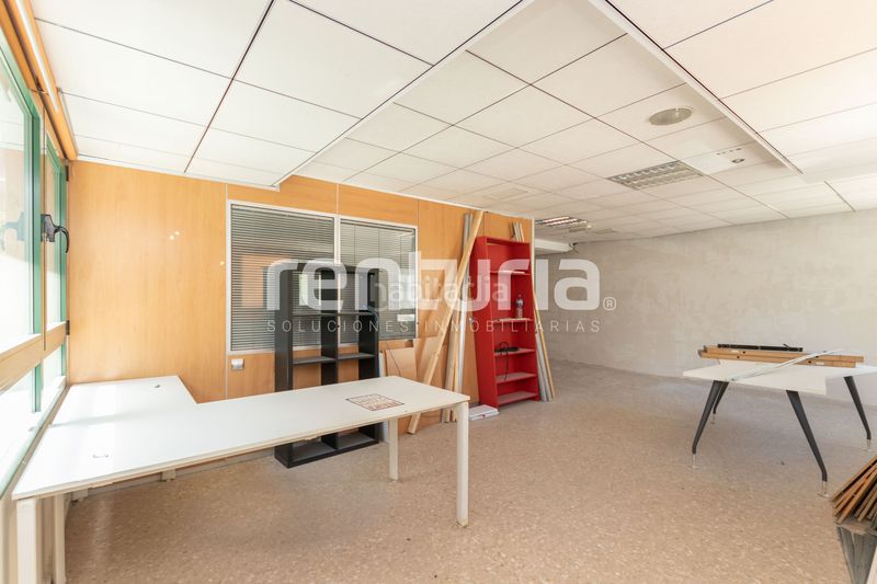 Foto a204887e-7088-4367-91b0-0822b14be62f. Pis amb aparcament a Ciutat de les Ciències i de les Arts - Justicia Valencia