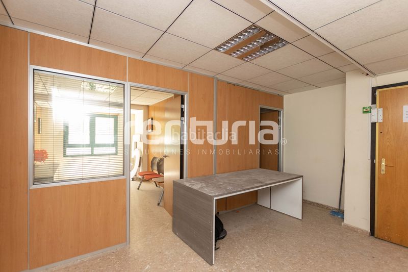 Foto a4091952-267b-47ce-a884-a4b8e8aa94f1. Pis amb aparcament a Ciutat de les Ciències i de les Arts - Justicia Valencia