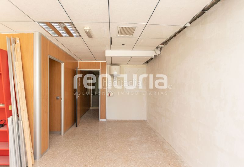 Foto a5766b4a-5fa0-42f5-b2e5-bad20f7a2008. Pis amb aparcament a Ciutat de les Ciències i de les Arts - Justicia Valencia