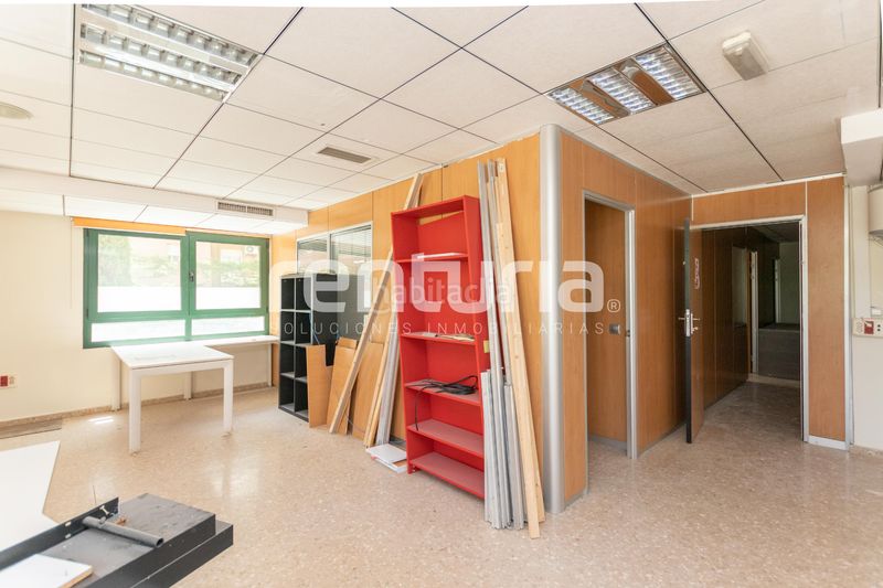 Foto a92f6a8a-8cfa-4b27-8e25-6faa061264c9. Pis amb aparcament a Ciutat de les Ciències i de les Arts - Justicia Valencia