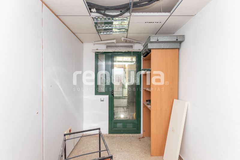 Foto ac2a8068-be1e-44d0-9dea-3c467ddf1b77. Pis amb aparcament a Ciutat de les Ciències i de les Arts - Justicia Valencia