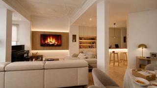 Pis  Carrer de matias perelló 38. Exclusiva vivienda de diseño de 130 m² en ruzafa, junto a avenid