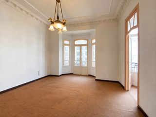 Rent Office space  Avinguda del marqués de sotelo. Elegante y distinguida oficina en precioso edificio señorial de