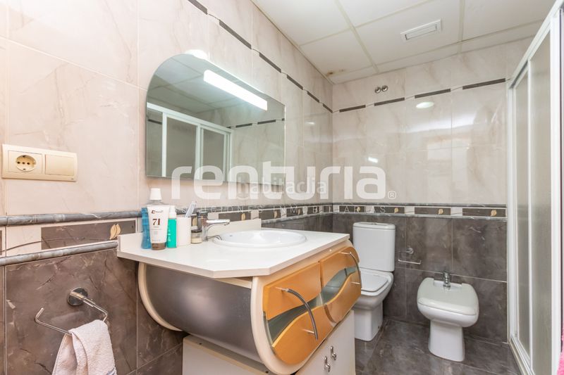 Foto 4e6cb4e6-fbd0-406f-949e-86b32bdf45c3. Pis amb calefacció a Sant Marcel·lí Valencia