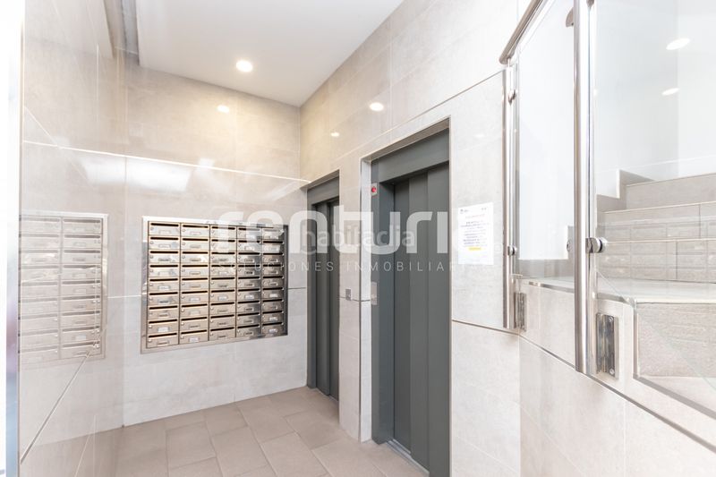 Foto e01e2274-7636-4281-bc16-96986e7a88f9. Pis amb calefacció a Sant Marcel·lí Valencia