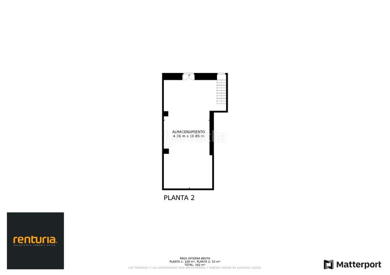 Foto 16e72596-c55a-4ef8-96a3-e0e345967ac0. Piso venta conjunta de la totalidad de la planta baja del edificio junto a los torres de quart en Valencia