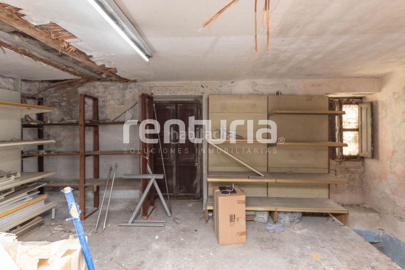 Foto 4a208499-6b3e-4f46-a7ec-8576334bd8ed. Piso venta conjunta de la totalidad de la planta baja del edificio junto a los torres de quart en Valencia