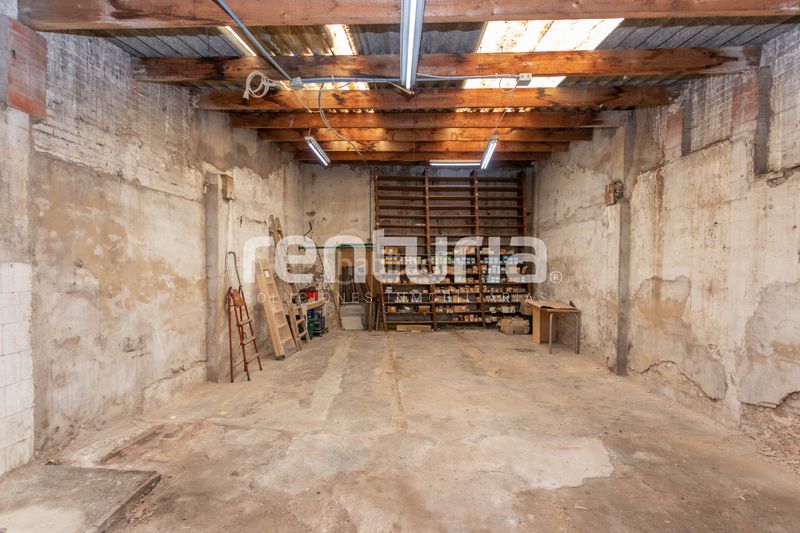 Foto 61755ace-39be-4d21-ad7b-fc5022371b3f. Piso venta conjunta de la totalidad de la planta baja del edificio junto a los torres de quart en Valencia