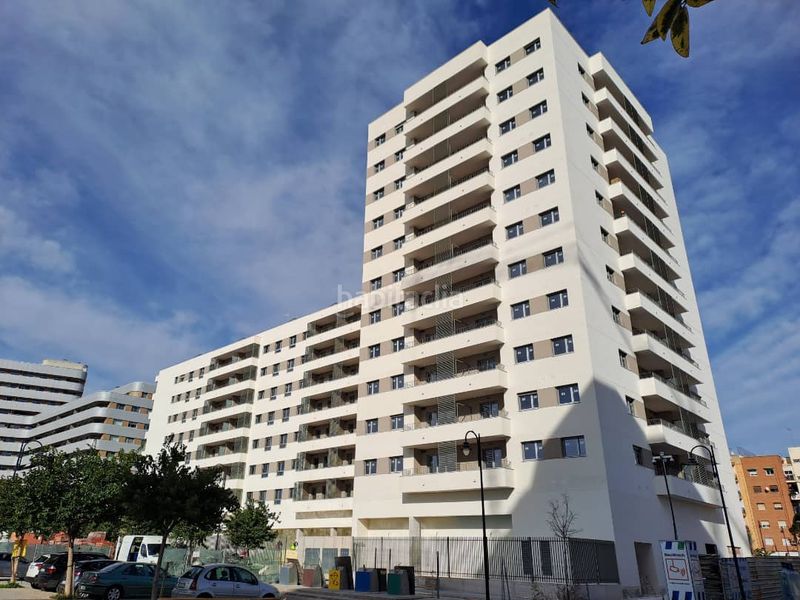 Foto 3a0bc5a2-54ea-448a-beca-0d0a1679fc1b. Appartamento con riscaldamento parcheggio piscina in Quart de Poblet
