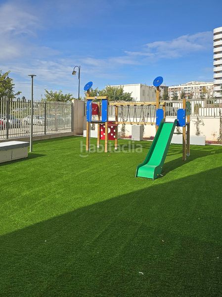 Foto 959e7519-7b43-4eb5-9b9d-81d645104663. Appartamento con riscaldamento parcheggio piscina in Quart de Poblet