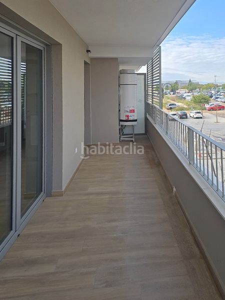 Foto 98c4edfd-efd6-4ee6-b1ab-512775acf9a6. Appartamento con riscaldamento parcheggio piscina in Quart de Poblet