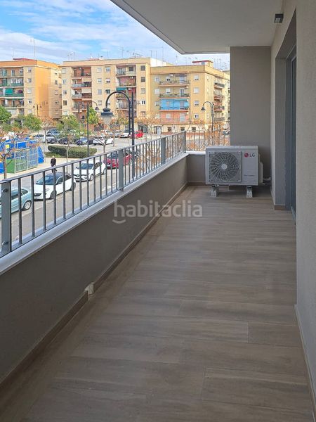 Foto a750b131-1f41-4af5-8c55-1cd646f8535d. Appartamento con riscaldamento parcheggio piscina in Quart de Poblet