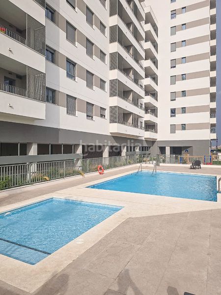 Foto c7b5f544-7c7d-428f-8252-a8fd77d125c1. Appartamento con riscaldamento parcheggio piscina in Quart de Poblet
