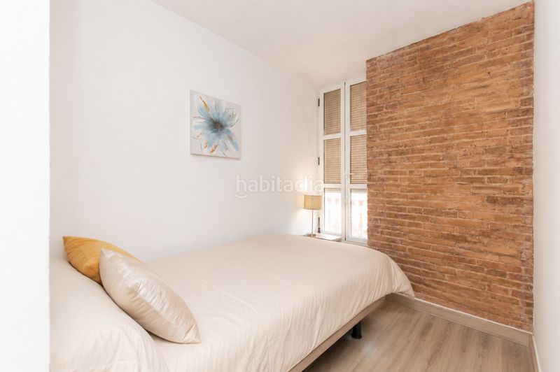 Foto 00d1e36d-fd7a-432a-94d8-7202e54e2883. Affitto duplex con riscaldamento in El Pilar Valencia